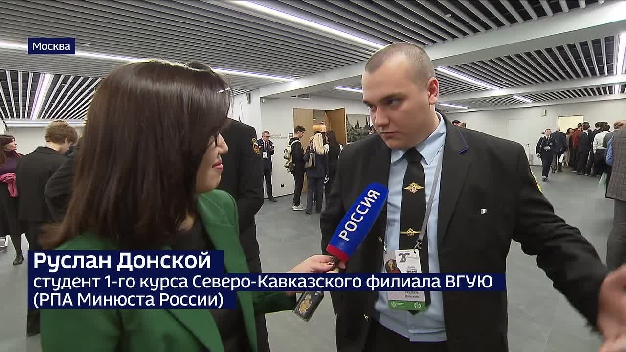 От истории к искусственному интеллекту
