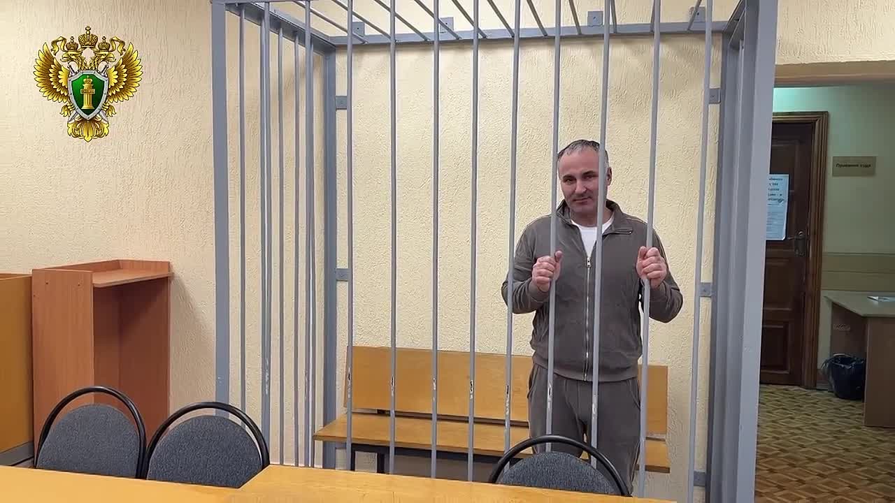 За взятку в 4 млн рублей туляк получил 4 года колонии