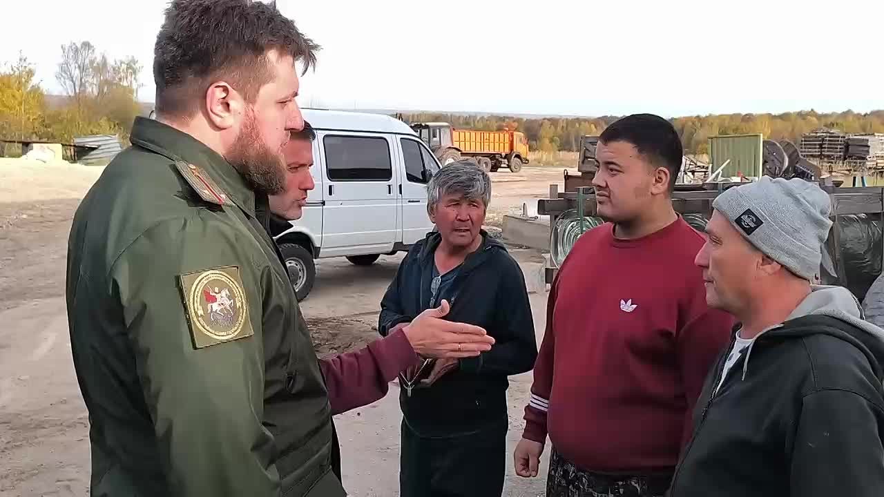 После рейда в Туле 20 человек могут депортировать