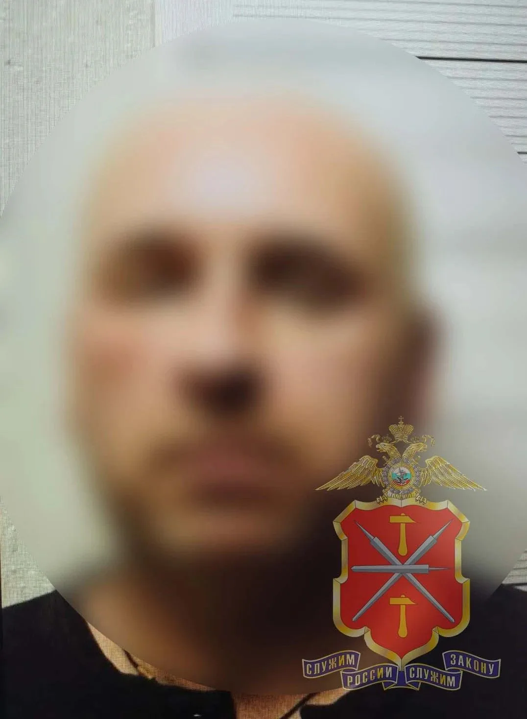 Житель Подмосковья обокрал 10 гаражей в Тульской области на 150 тысяч рублей