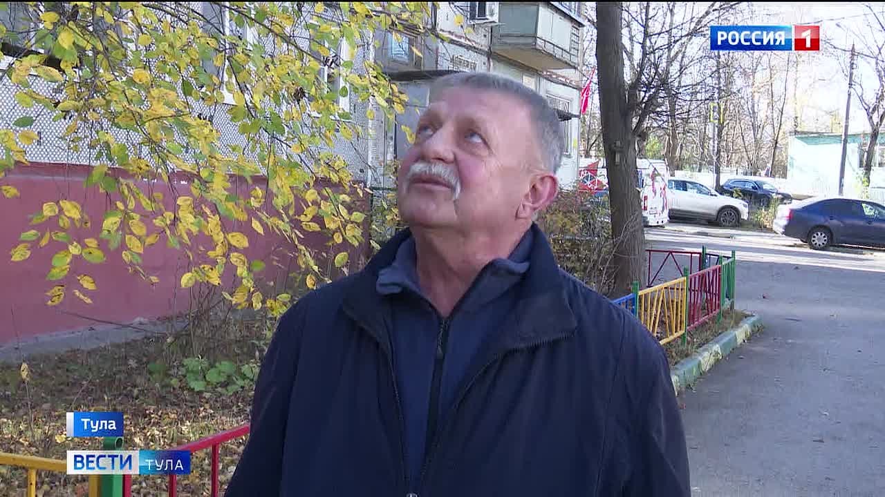 В Тульской области значительно выросли темпы капитального ремонта многоквартирных домов