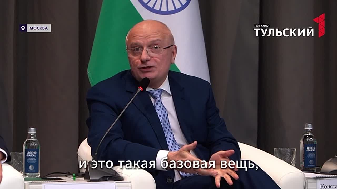 Университет юстиции в Москве выделил для туляков отдельную квоту при поступлении