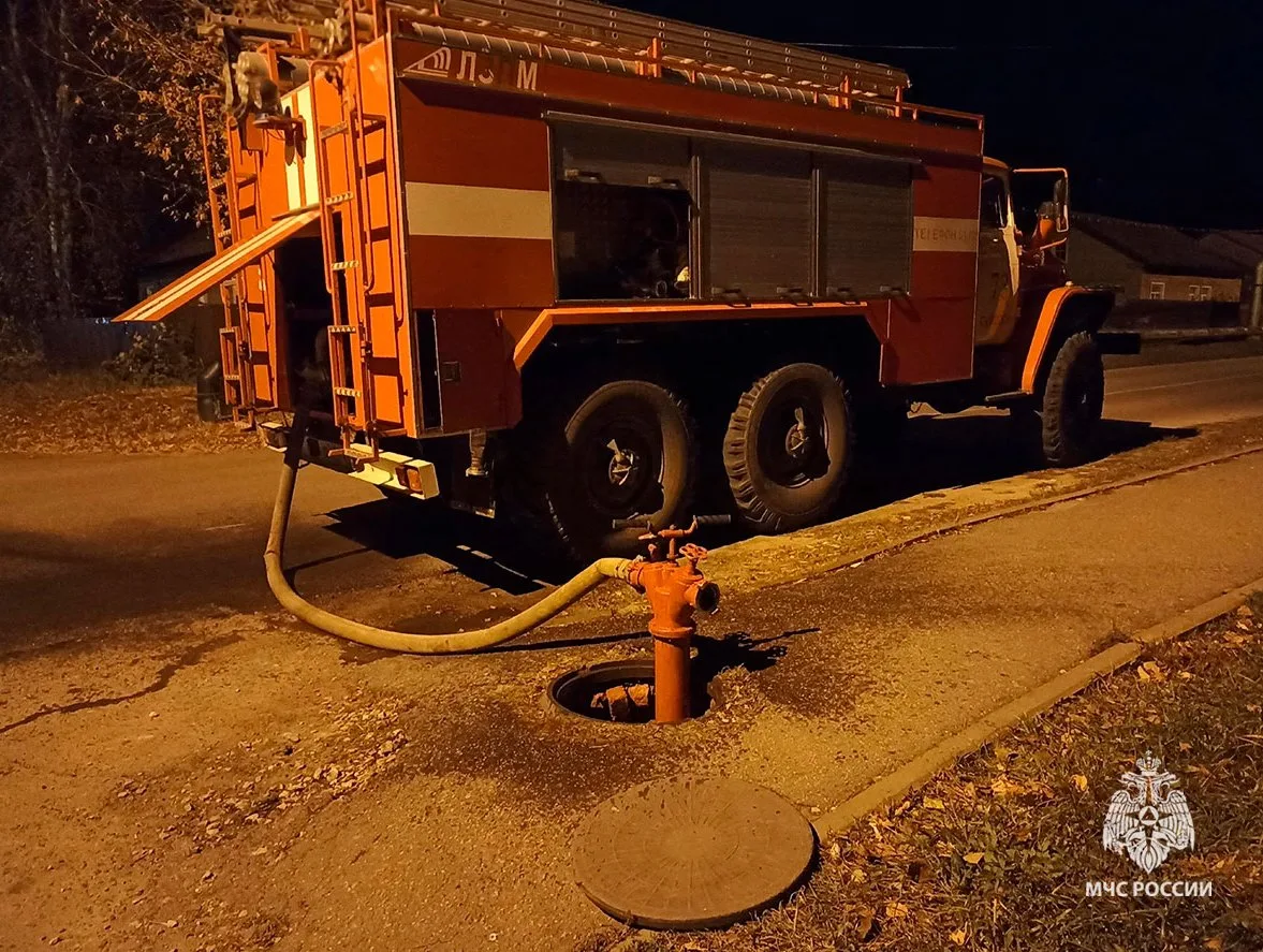 В Тульской области за прошедшие сутки 29 октября