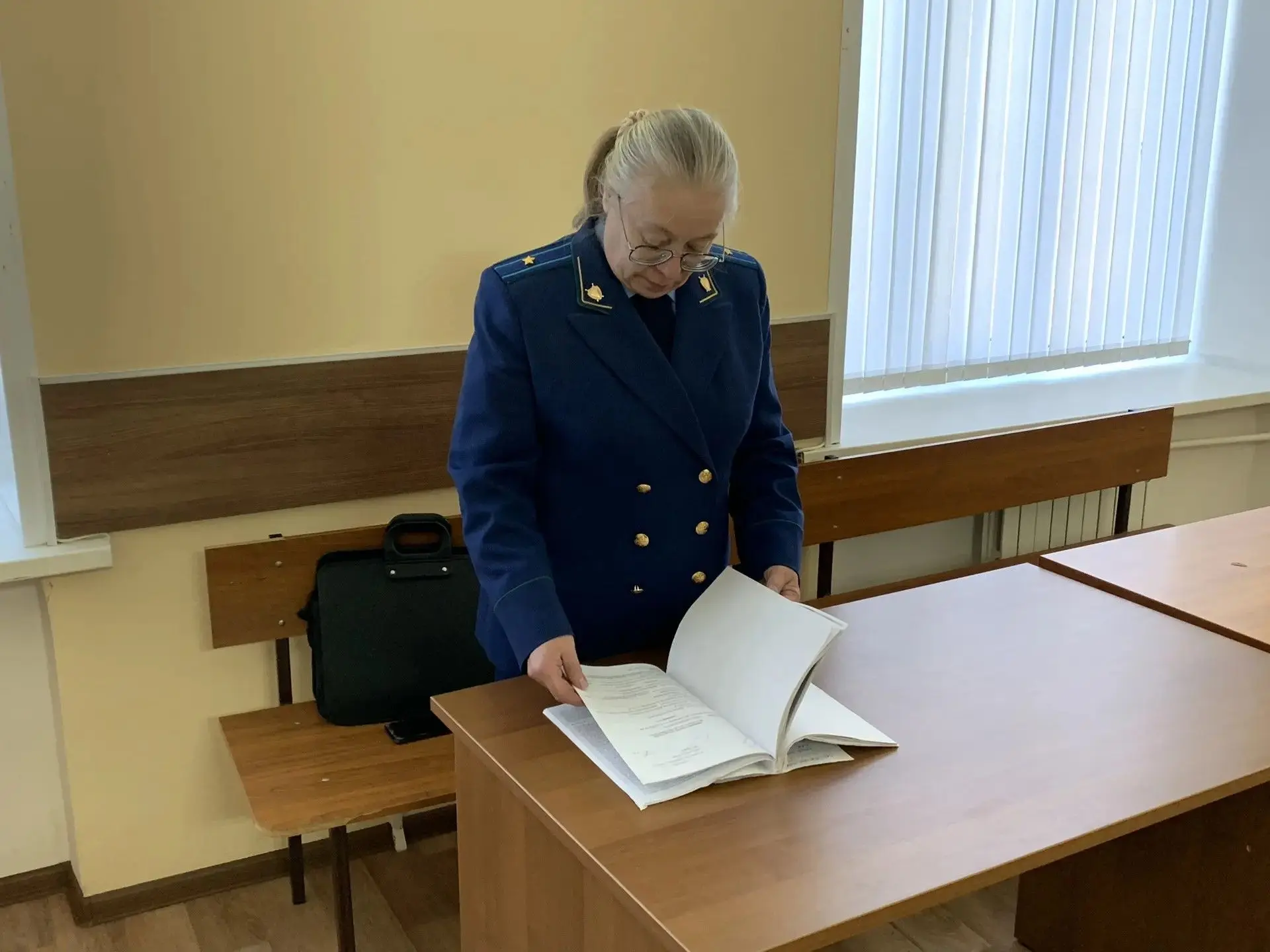 В Донском местная жительница признана виновной в совершении мошенничества при получении выплат
