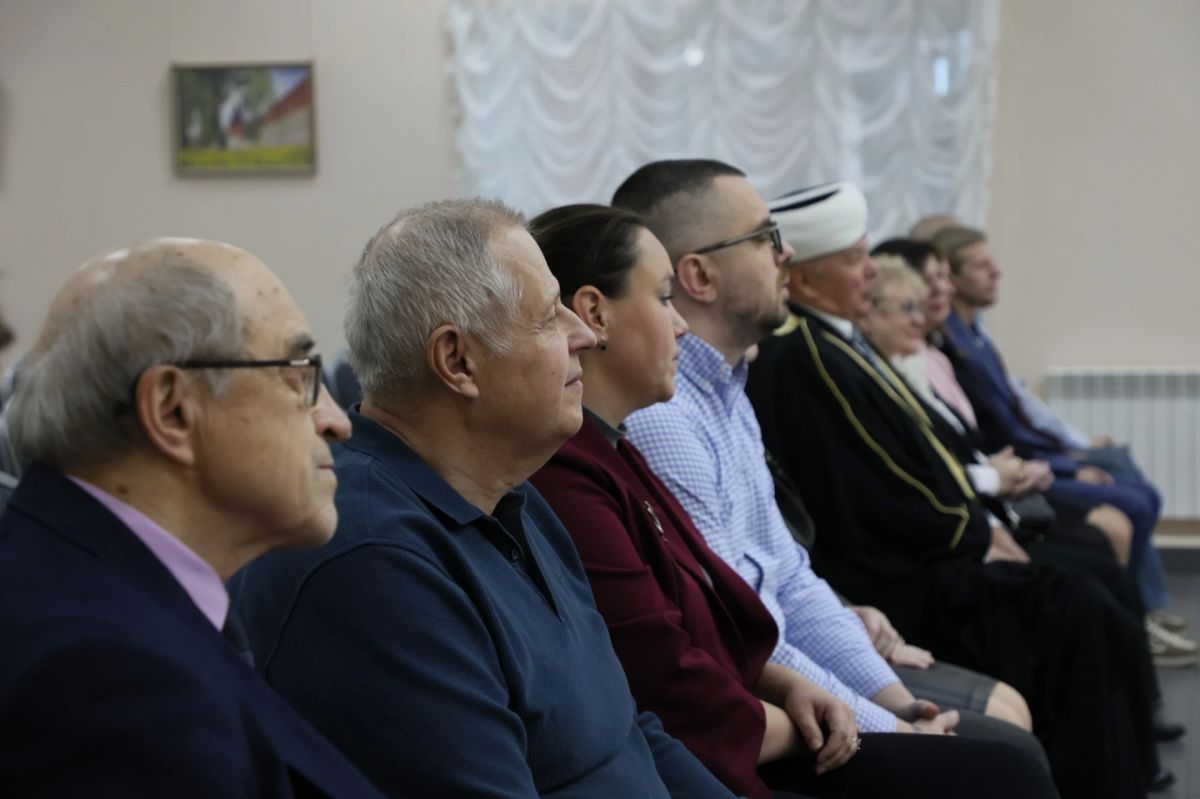 В Тульском кремле состоялось заседание Общественного совета при УМВД России по Тульской области В Тульском кремле состоялось заседание Общественного совета при УМВД России по Тульской области