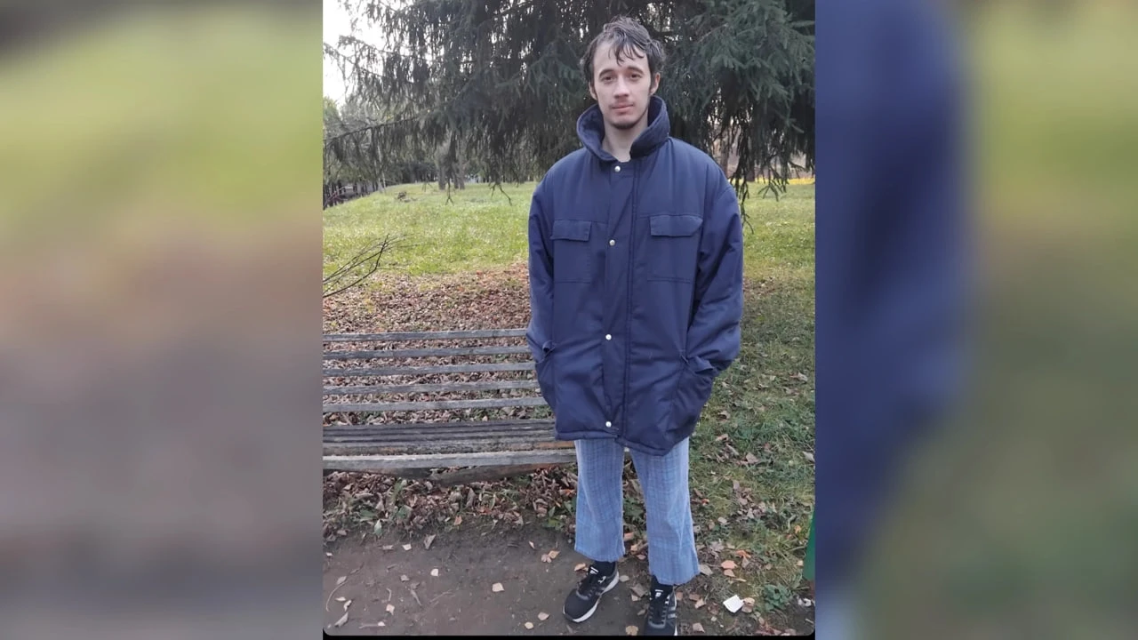 В Тульской области пропал 27-летний мужчина: родные просят помочь в поисках