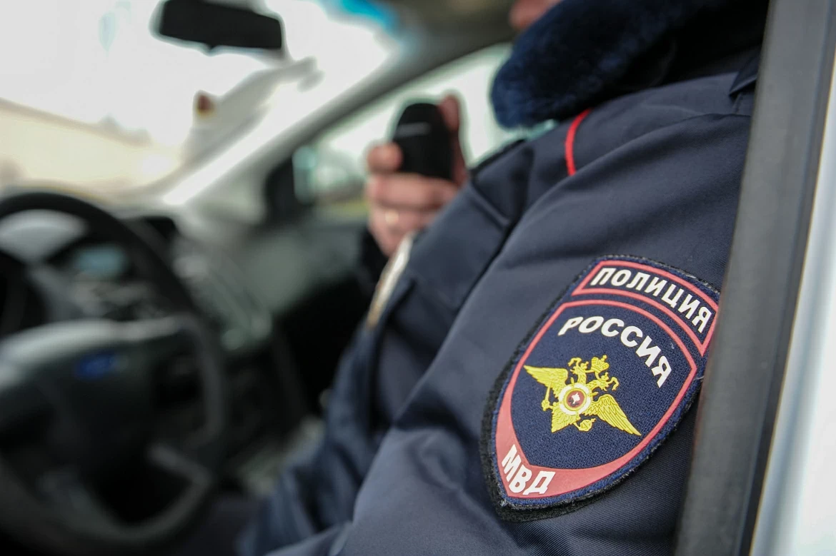 В Узловском районе полицейскими выявлены факты фиктивной постановки на учет иностранных граждан