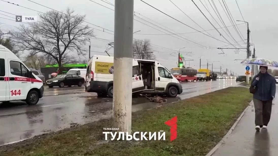 ДТП с 6 погибшими на Пролетарском мосту в Туле: расследование завершили спустя год ДТП с 6 погибшими на Пролетарском мосту в Туле: расследование завершили спустя год