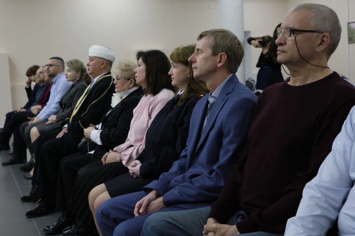 В Тульском кремле состоялось заседание Общественного совета при УМВД России по Тульской области В Тульском кремле состоялось заседание Общественного совета при УМВД России по Тульской области