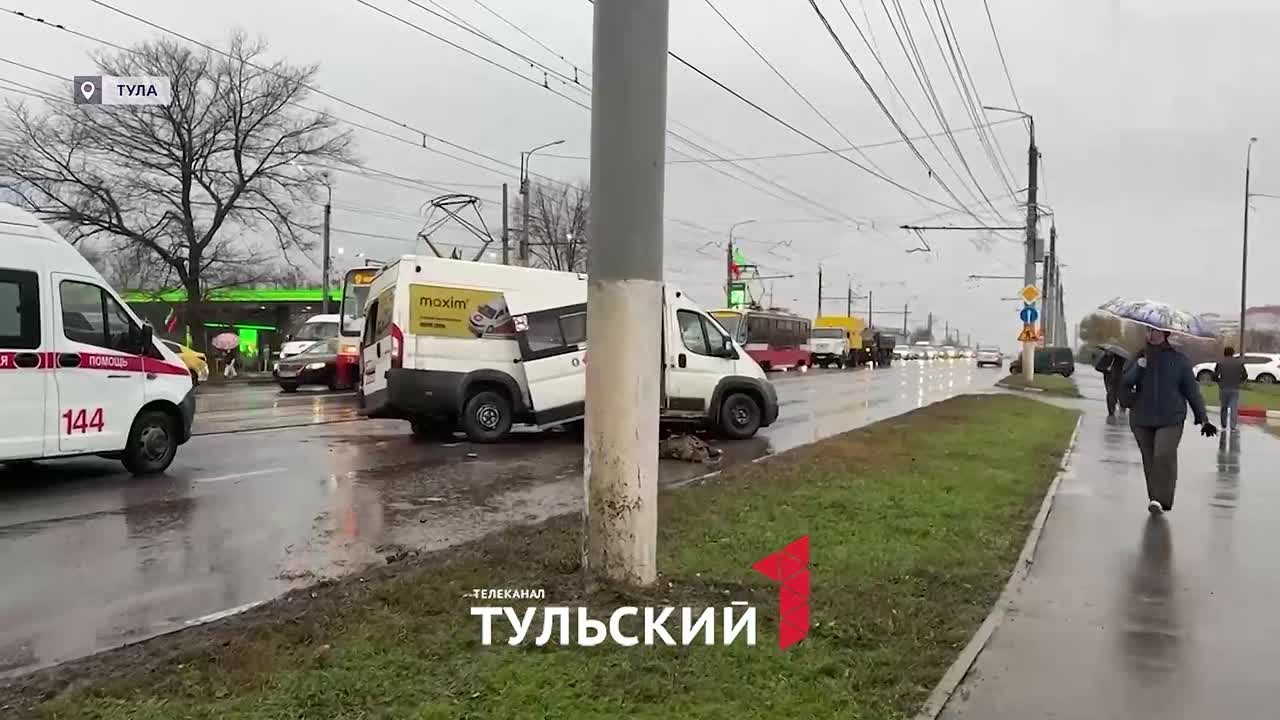Год со дня смертельного ДТП на Пролетарском мосту в Туле: что известно о трагедии