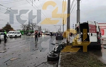 Год с момента смертельной аварии на Пролетарском мосту в Туле: кто понесет наказание