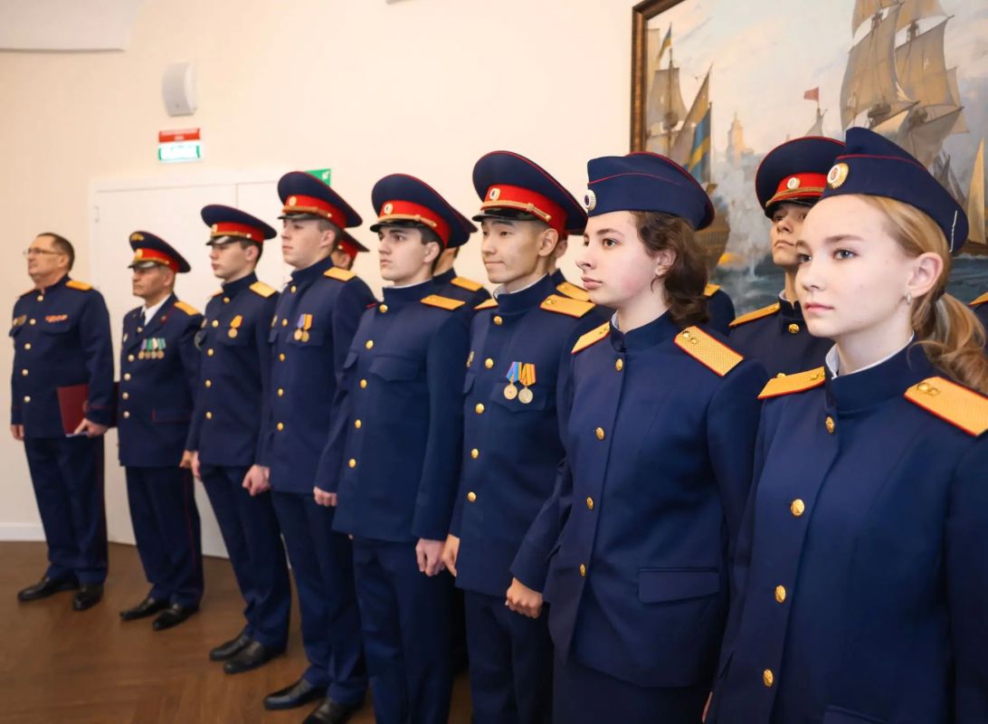 Председатель СК России открыл бюст одного из основоположников судебной медицины Бакона Августовича Шарбе в Санкт-Петербурге Председатель СК России открыл бюст одного из основоположников судебной медицины Бакона Августовича Шарбе в Санкт-Петербурге
