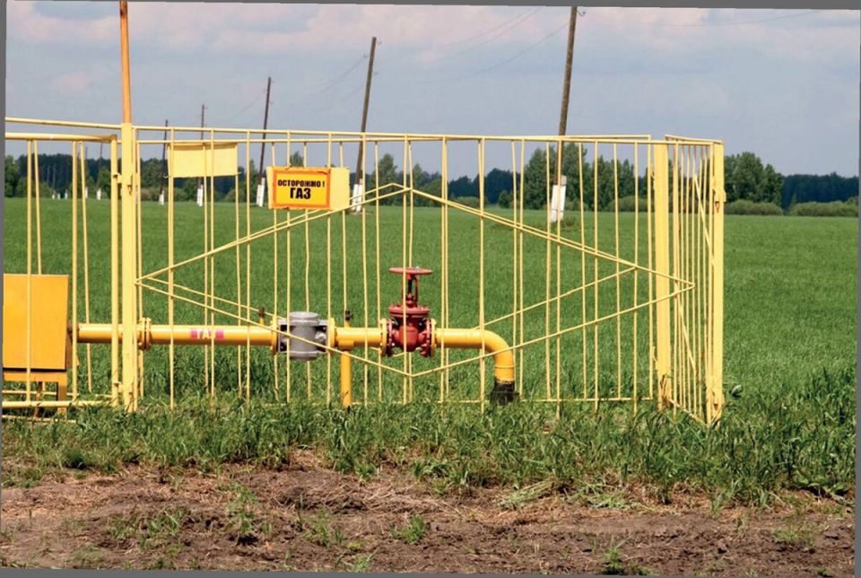 Человек против корпорации: как газопровод на чужой земле обернулся судебной битвой