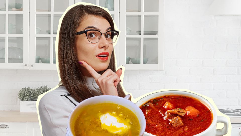 Теперь будете уплетать щи и борщ с еще большим аппетитом: на это есть ряд веских причин