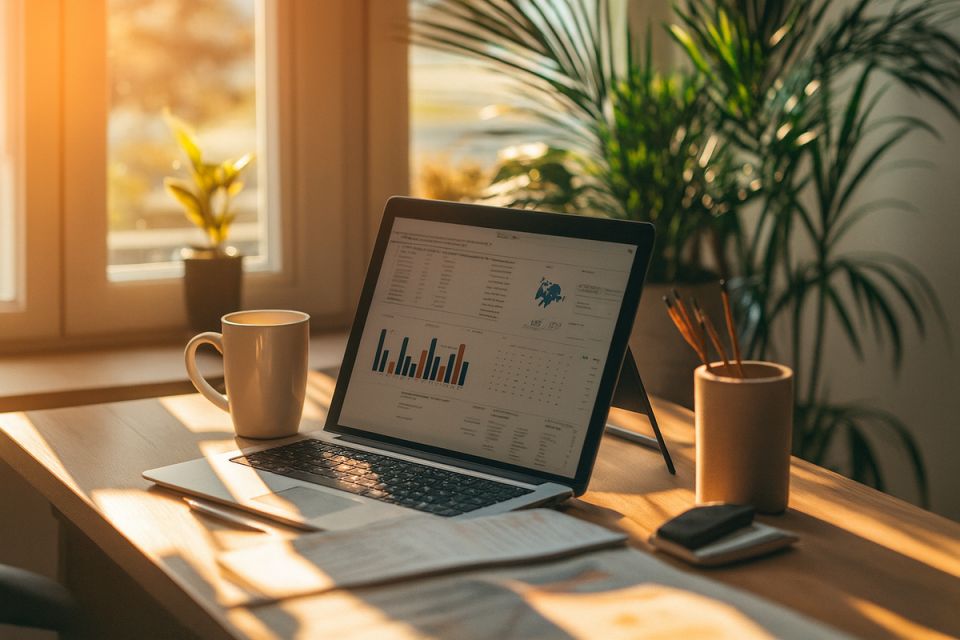 Новые горизонты после 50: Как разнообразить жизнь и заработать