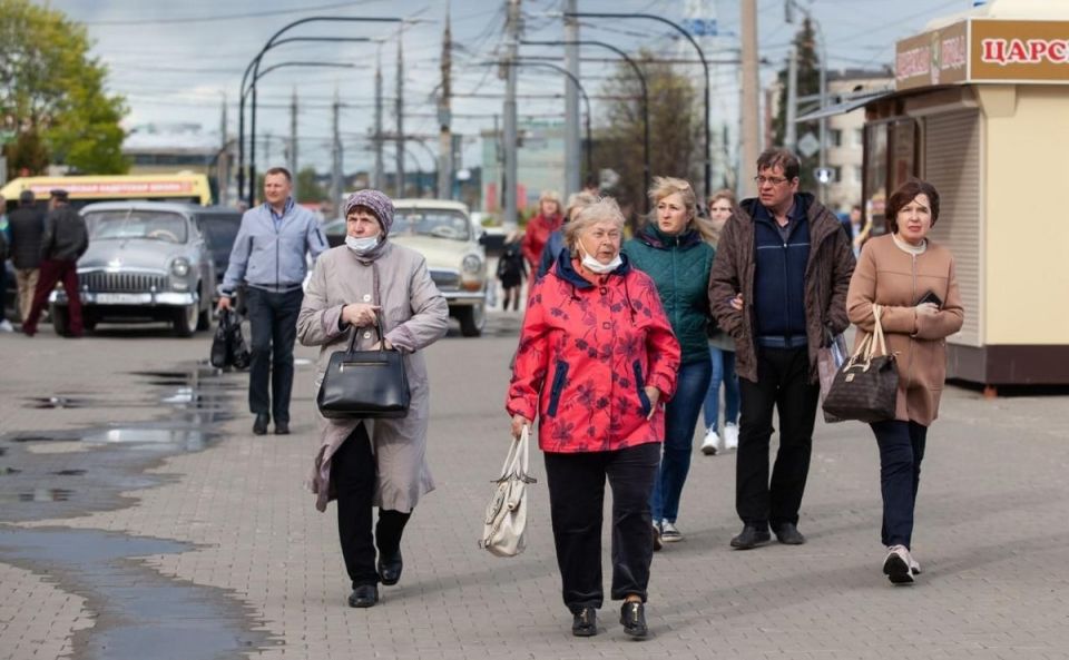 Долгожданные выплаты тулякам в ноябре