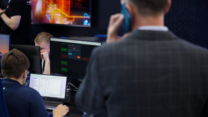 Налоги для айтишников: переход к новым условиям и грядущие изменения