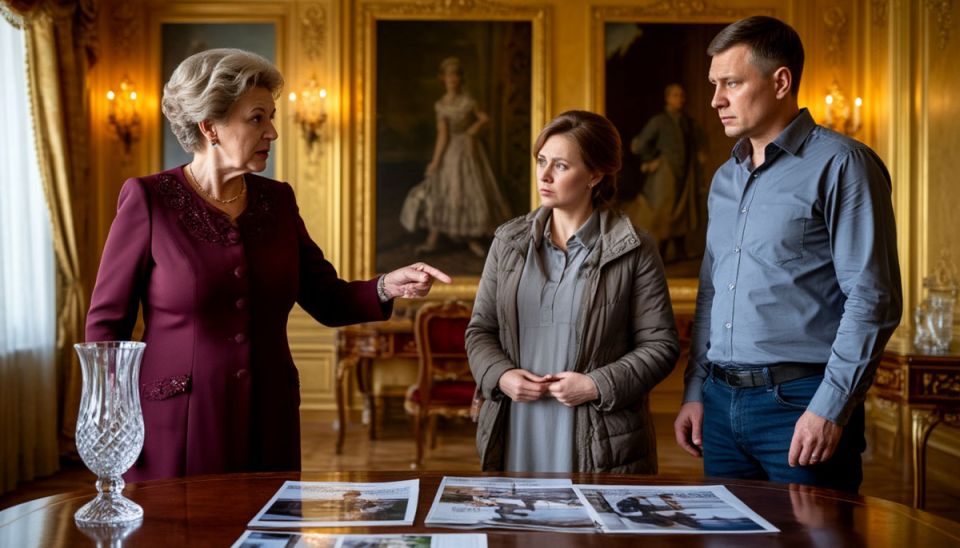 Как любовь и доброта помогают преодолевать предрассудки в обществе