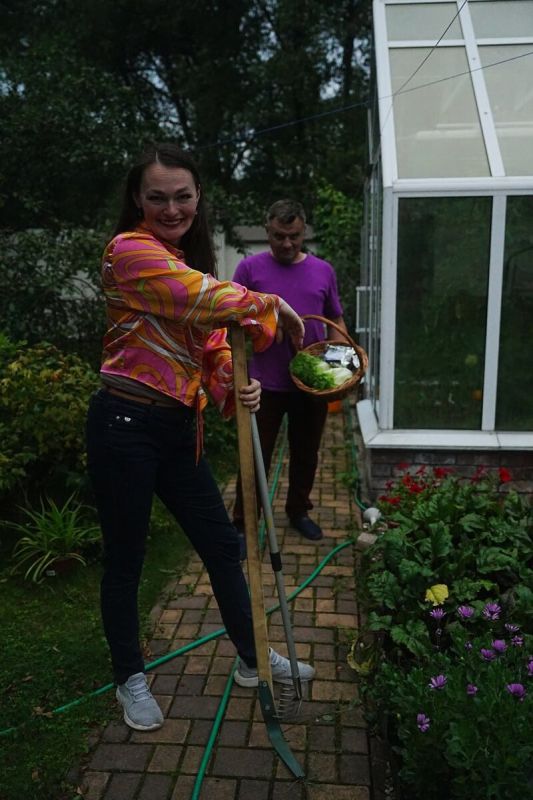 Как подготовить дачный участок к зиме в сентябре