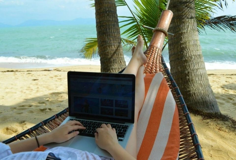 Дистанционное работу все на мази: как это влияет на стаж и пенсию?