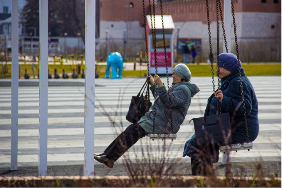 ����������� ������ � ������: ����� ��� ����������?