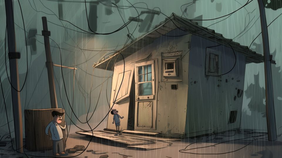 Судебная битва за землю: как Верховный суд защитил добросовестного покупателя