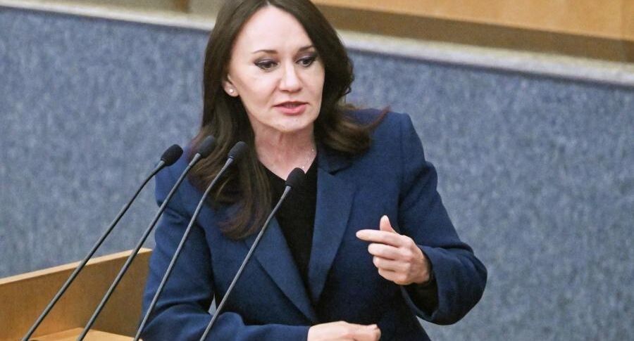 Светлана Бессараб: Роль женщины в обществе и привычные стереотипы о профессиях