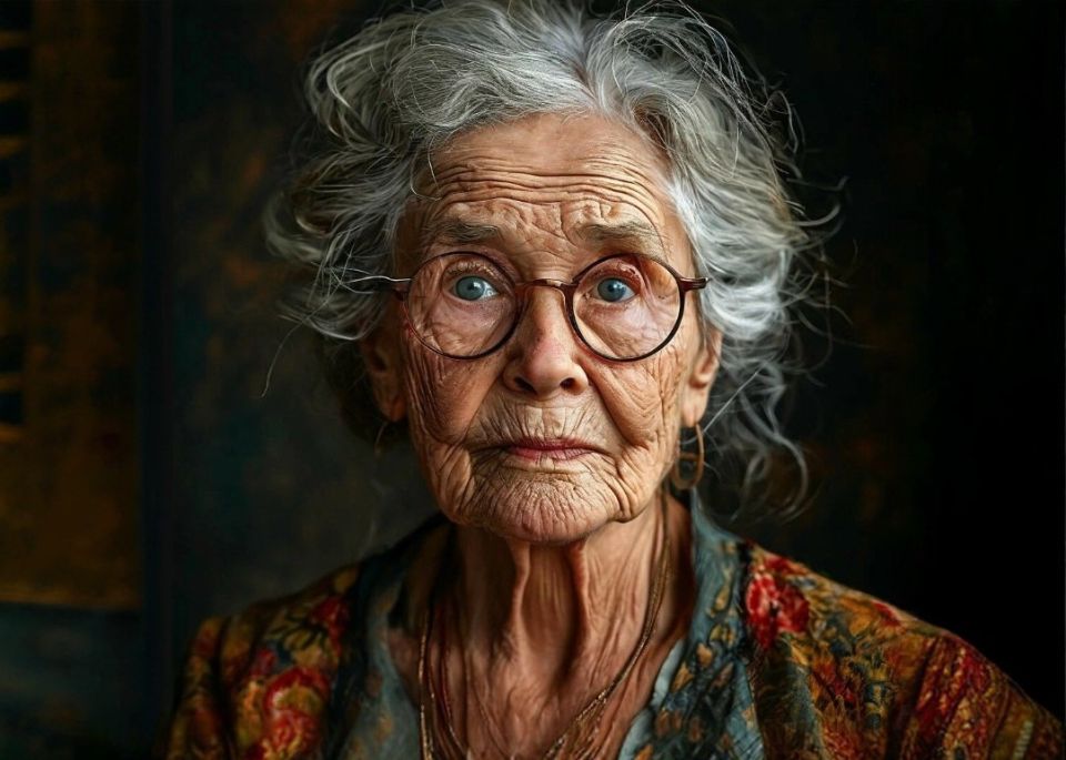 Секреты достойной старости: с кем делить тихие вечера?