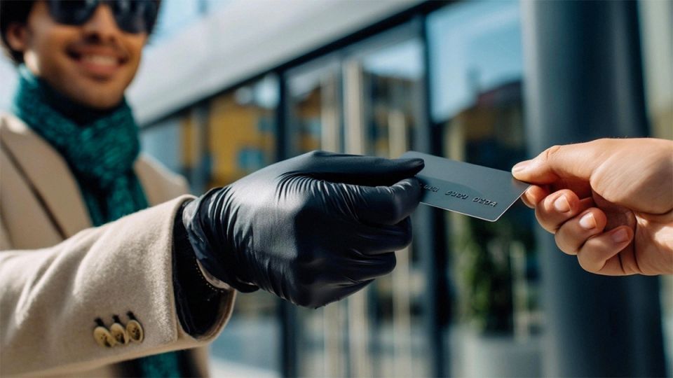 Как мошенники используют пустые банковские карты: что нужно знать, чтобы не стать жертвой