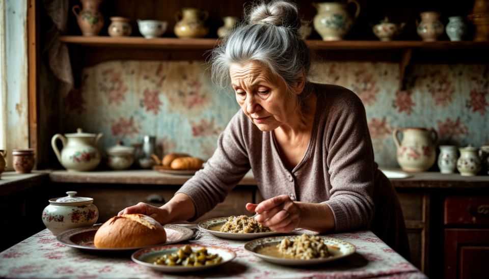 Почему стоит не доедать до конца: пересмотр старых привычек