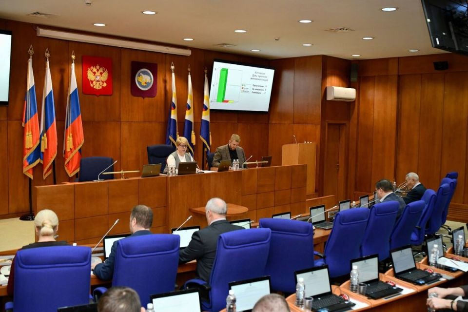 Чукотское образование и спорт получили новые стимулы и признание