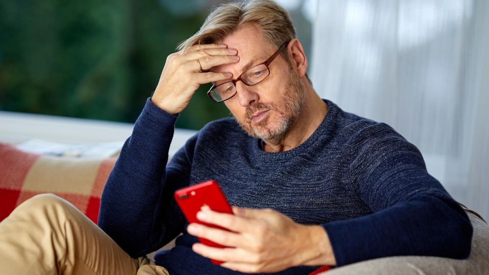 Перегревшийся телефон мигом придет в норму: его спасет нажатие одной кнопки