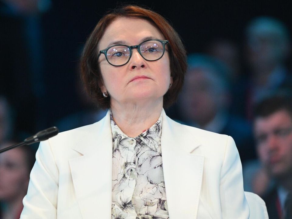 Набиуллина о замедлении розничного кредитования: что это значит для экономики?