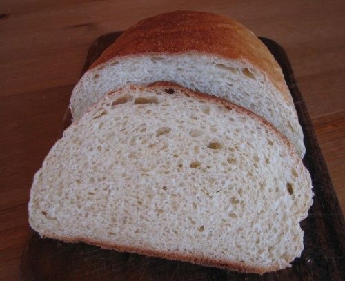 Волшебство валгаских булок: рецепт из Эстонии