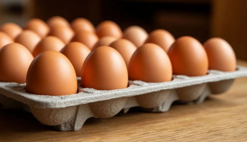 Непредвиденное отсутствие яиц? Открываем секреты заместителей в выпечке