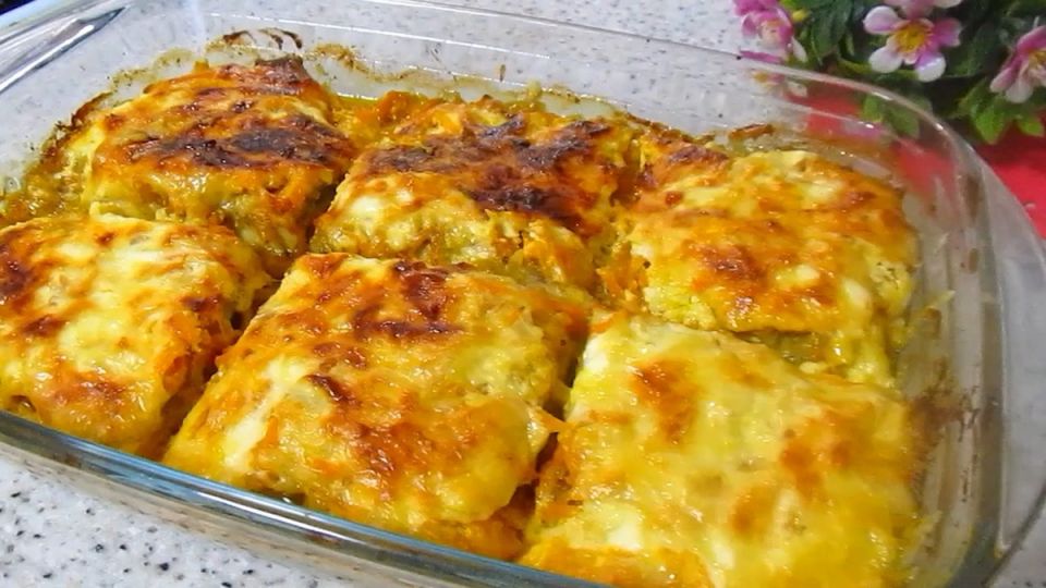 Рыба как искусство: как приготовить идеальный ужин