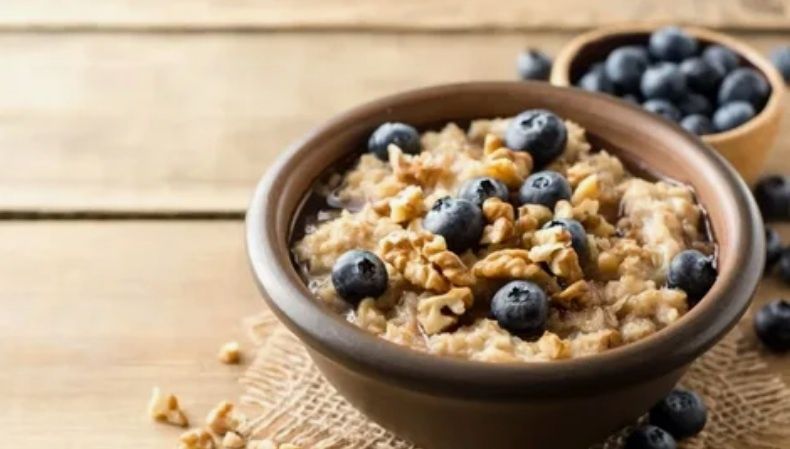 Завтрак для энергии: рецепты для здорового питания мозга