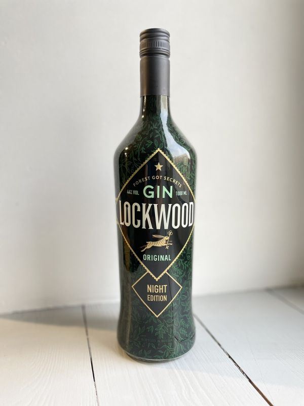 ������ ������ ����� Lockwood Original Night Edition: ��������� ������ �� ������ � ��������� ���������
