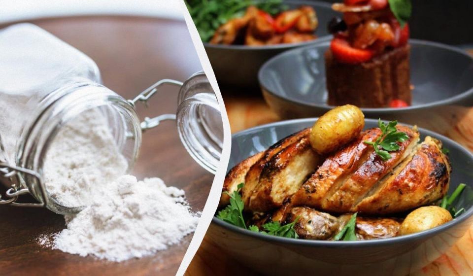 Секрет сочности куриной грудки, который стоит попробовать любому на кухне