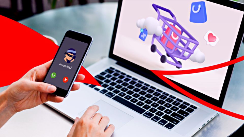 Как распознать фейковые распродажи и защитить личные данные на маркетплейсах