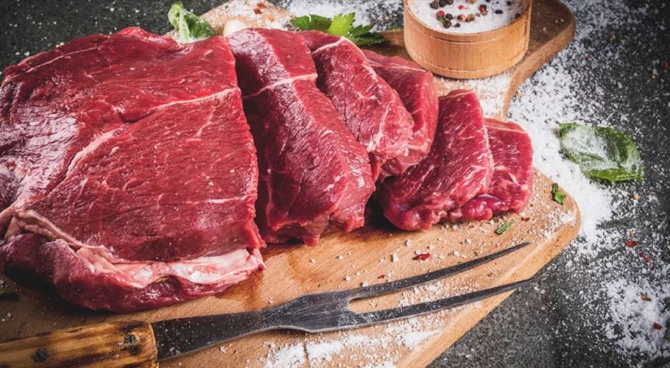 Как сделать говядину мягче: практичный взгляд на обработку перед тушением