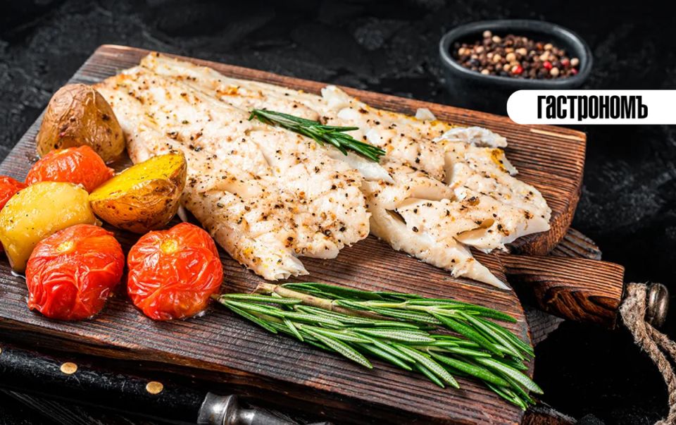 Что приготовить из пикши: супы, пироги и запеканки без лишних хлопот