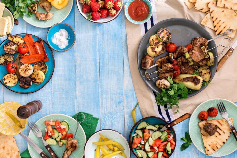 Как насладиться шашлыком без риска для здоровья: советы диетолога