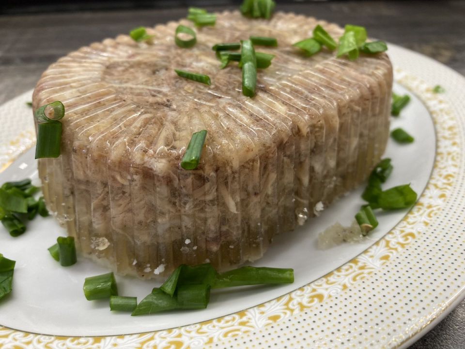 Откройте секрет идеального холодца: как избежать ошибок при приготовлении