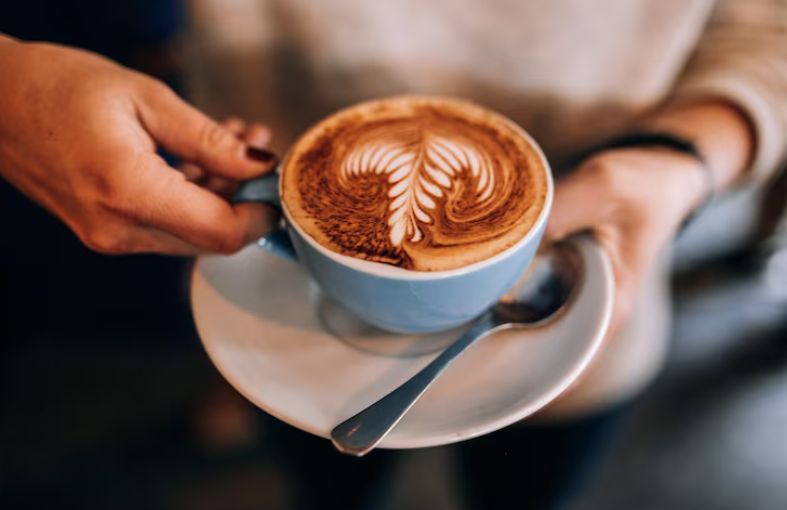 Кофе на страже сердца: как он помогает предотвратить рецидивы фибрилляции