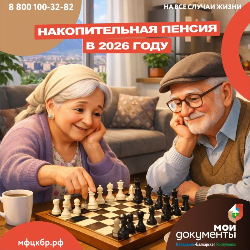 ��������� � ������������� ������: ����� ������� � 1 ������ 2026 ����