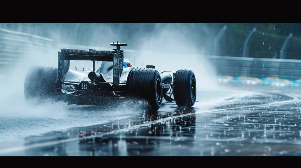 Racing Bulls ��������� � ������ ������ ������ VCARB03 � �����