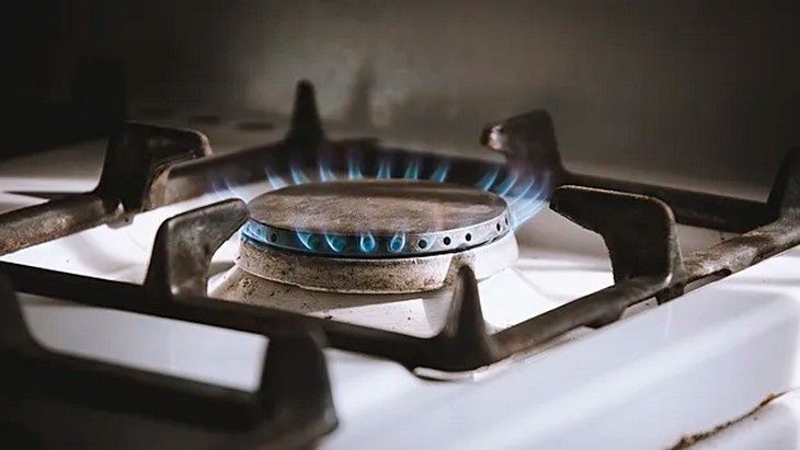 Старая газовая плита: как избежать неприятностей и штрафов