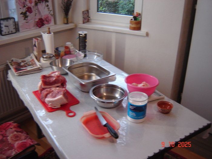 Как сделать колбасу в домашних условиях: пошаговое руководство