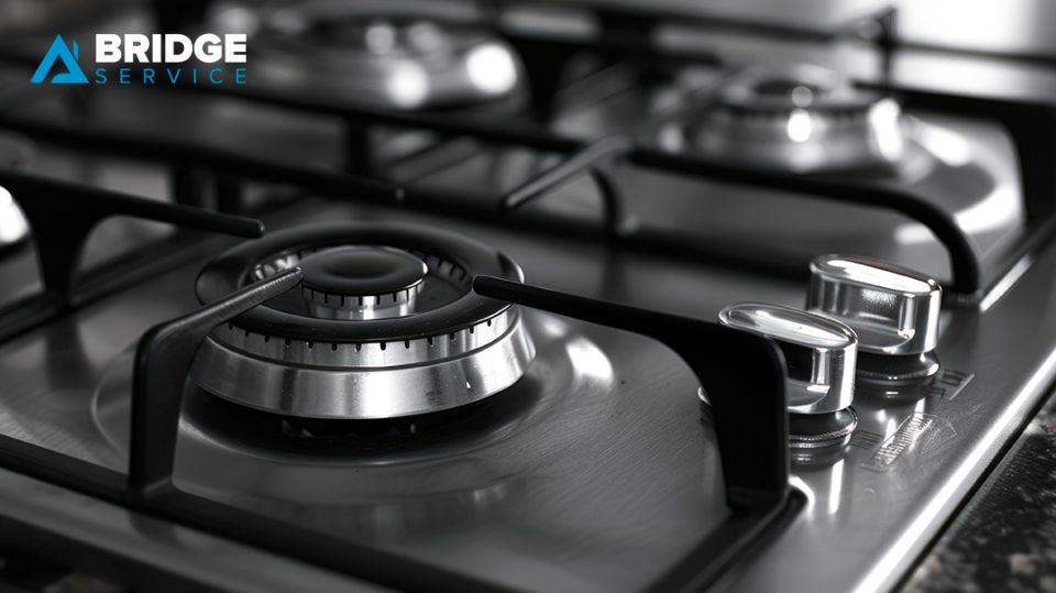 Безопасность и долговечность: до какого предела можно пользоваться газовой плитой?